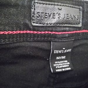 32/32 Steve's Jean's